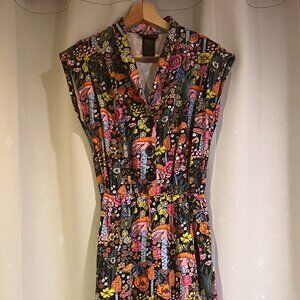 Nooworks Magic Suit Magical Mushroom Medium